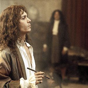 Photo Laurence Dunmore