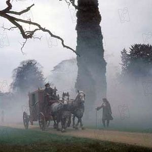 Photo Laurence Dunmore