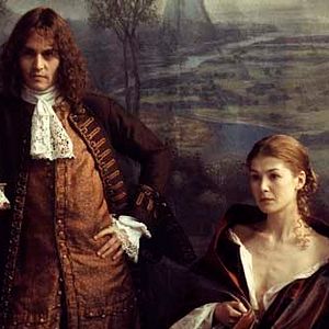 Photo Laurence Dunmore