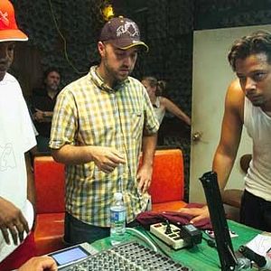 Photo Terrence Howard