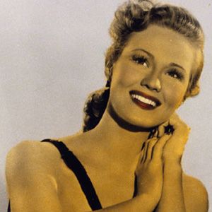 Photo Virginia Mayo
