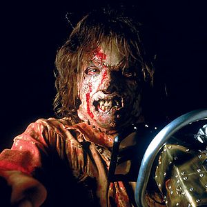 Photo Leatherface : Massacre à la tronçonneuse III