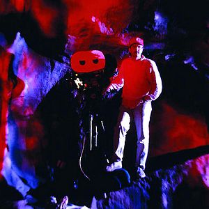 Photo Shûsuke Kaneko