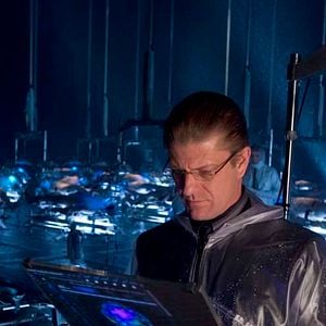 The Island : Photo Sean Bean