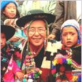 Photo The Fall of Fujimori