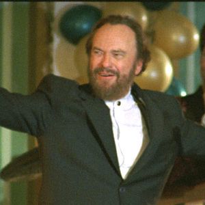 Photo Rip Torn