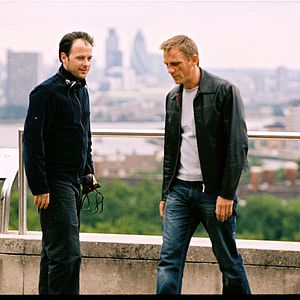 Photo Matthew Vaughn