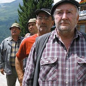 Photo Jean-Francois Amiguet