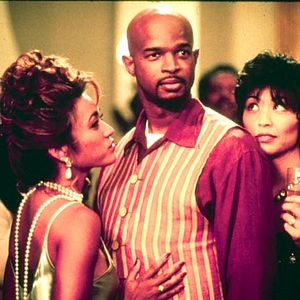 Photo Reginald Hudlin