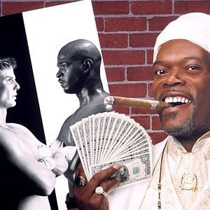 Photo Reginald Hudlin