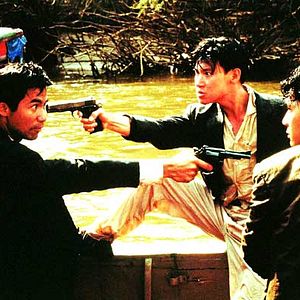 Photo Tony Leung Chiu-Wai