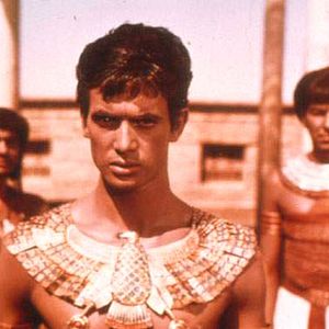 Photo Jerzy Kawalerowicz