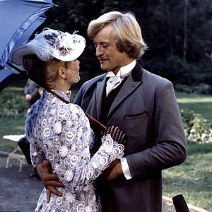 Photo Rutger Hauer