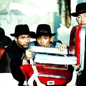 Photo Gunmen