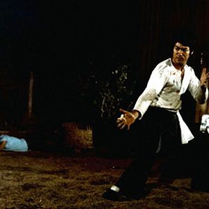 Photo Bruce Lee