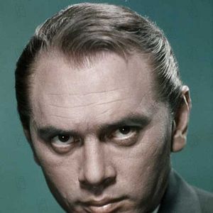 Photo Yul Brynner