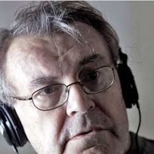 Photo Milos Forman