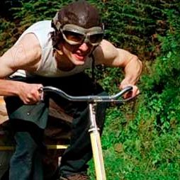 Photo Nicolas Guillou