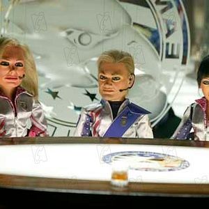 Photo Team America police du monde