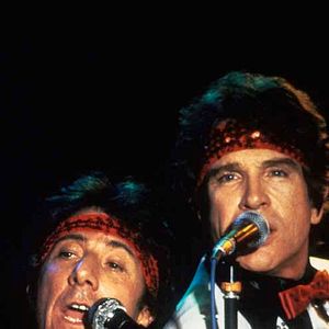 Photo Dustin Hoffman