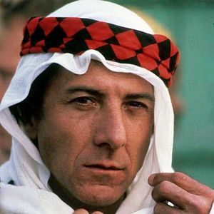 Photo Dustin Hoffman