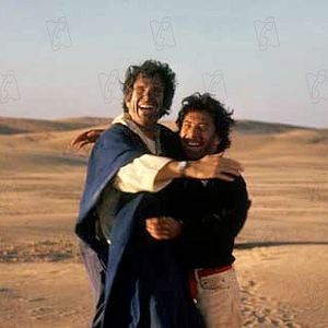 Photo Dustin Hoffman