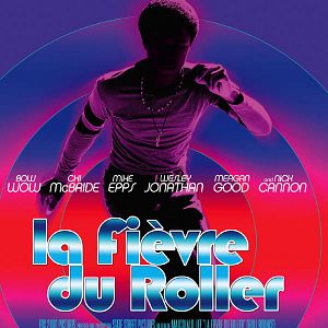 Photo La Fièvre du roller
