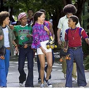 Photo Malcolm D. Lee