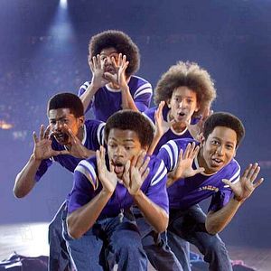 Photo Malcolm D. Lee