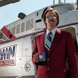 Photo Will Ferrell