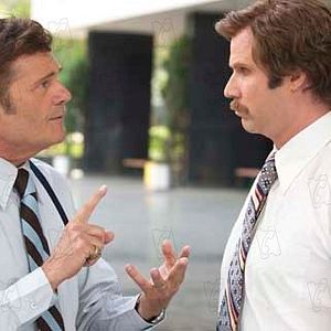 Photo Will Ferrell