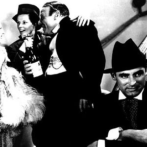 Photo Katharine Hepburn