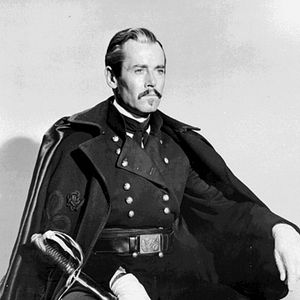 Photo Le Massacre de Fort Apache