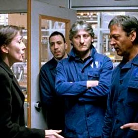 Photo Francesca Comencini