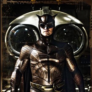Photo Watchmen - Les Gardiens