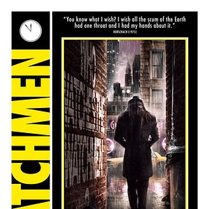 Photo Watchmen - Les Gardiens