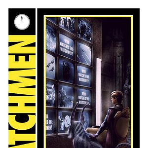 Photo Watchmen - Les Gardiens