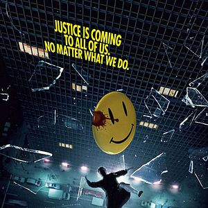 Photo Watchmen - Les Gardiens