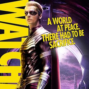 Photo Watchmen - Les Gardiens
