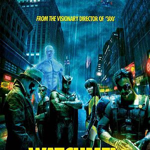 Photo Watchmen - Les Gardiens