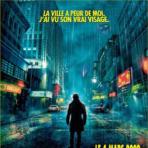 Photo Watchmen - Les Gardiens