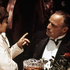 Photo Marlon Brando