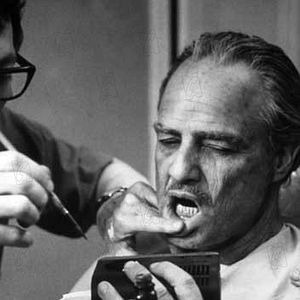 Photo Francis Ford Coppola