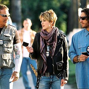 Photo Keira Knightley