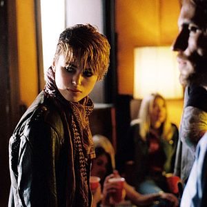 Photo Keira Knightley