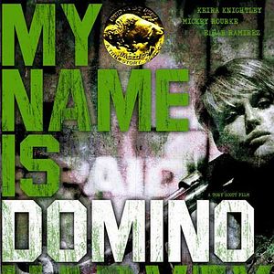 Photo Keira Knightley