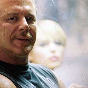 Photo Tony Scott