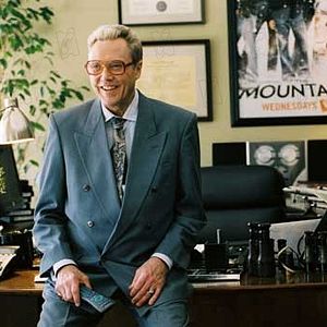 Photo Christopher Walken