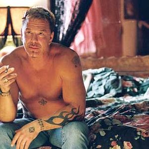 Photo Tony Scott