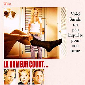Photo La Rumeur court...